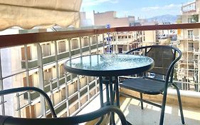 City Centre Stylish Rooms